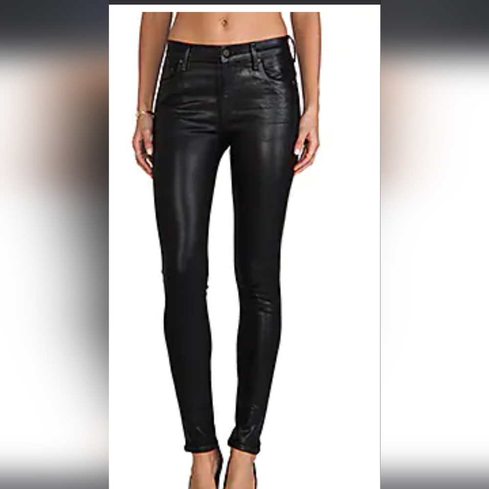 COH High rise jeans